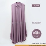 CC-136 Long Vest Ceruti